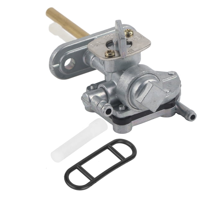 Gas Fuel Petcock Valve Switch Fits for Suzuki King Quad 300 1992-2000 Replacement