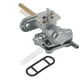 thumbnail image 1 of El interruptor de la válvula de llave de purga de combustible de gas se adapta al reemplazo de Suzuki King Quad 300 1992-2000, 1 of 9