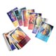 thumbnail image 4 of Tarjeta de adivinación para fiestas, juego de cartas de mesa de adivinación del destino para fiestas en casa, diseño fácil de usar, 4 of 9