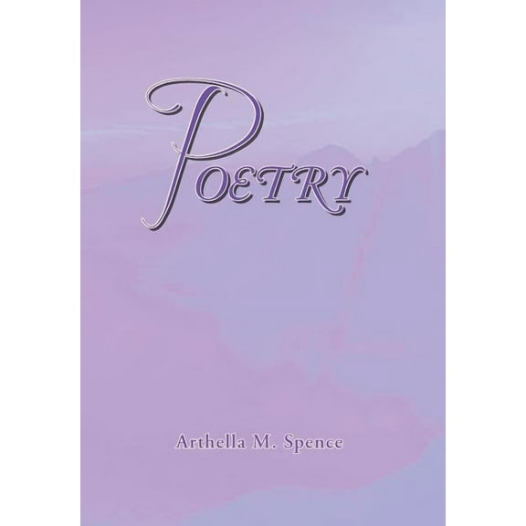 Poetry (Hardcover)