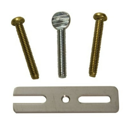 

Moen Hardware Kit