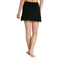 thumbnail image 3 of Blis Women's Active Yoga Short, 3 of 3