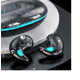 thumbnail image 2 of Audífonos Dormir In-ear Inalámbricos Bluetooth Auricular Xtellar Negro, 2 of 3