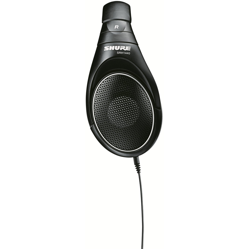 Shure SRH1440 Professional Open Back Headphones - image 4 of 9