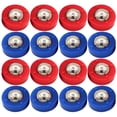 thumbnail image 1 of 16pcs Tabletop Shuffleboard Game Sliding Beads Desktop Shuffleboard Game Accessories, 1 of 6