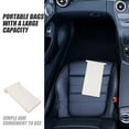 thumbnail image 3 of OATIPHO  Emesis Bags Large Opening Easy to Handle for Travel 50Pcs, 3 of 8