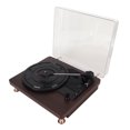 thumbnail image 4 of Tourne-disque, Tourne-Disque Vinyle 3 Tourne-Disque Tourne-Disque Technologie de Pointe, 4 of 8
