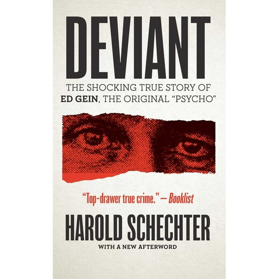 Deviant, (Paperback)