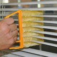 thumbnail image 2 of 2-pack Cleaning Brush, Blind Cleaner Shutters Window Blind Brush Dust Cleaner, 2 of 5