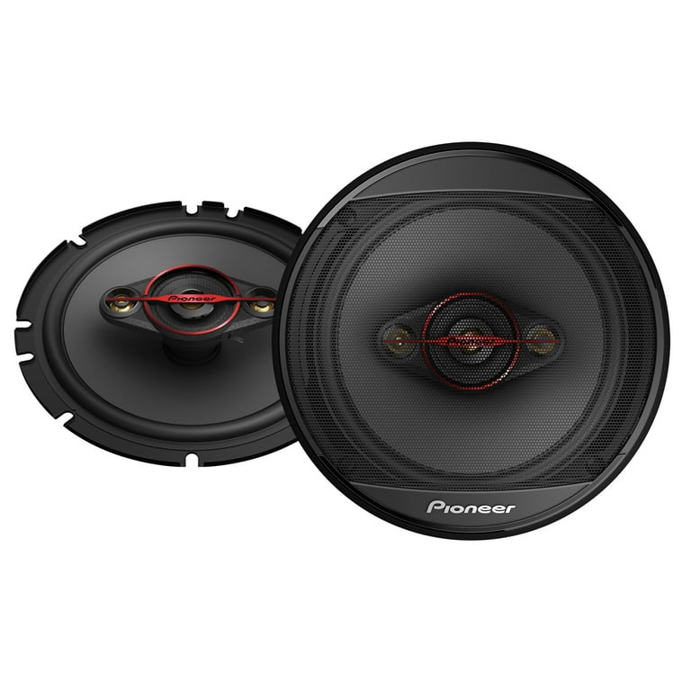 Pioneer TS-601M 6-1/2