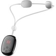 thumbnail image 1 of Intelligent Neck Massager, Cordless Neck Massager with Heat , Smart Neck Pendant, 1 of 5