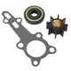 thumbnail image 3 of Kit de reparación de bomba de agua 06192 881 C00, juego de reconstrucción de impulsor para motores fueraborda BF8A de 8 HP, 3 of 14