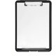 thumbnail image 3 of A4 Heavy Duty Storage Clipboard With Storage Compartment Business Office Document Holder, Black (d-583-a), 3 of 4