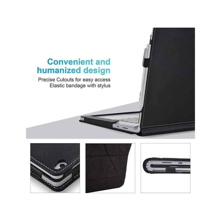 Case for 15 inch Microsoft Surface Book 3 / Surface Book 2 