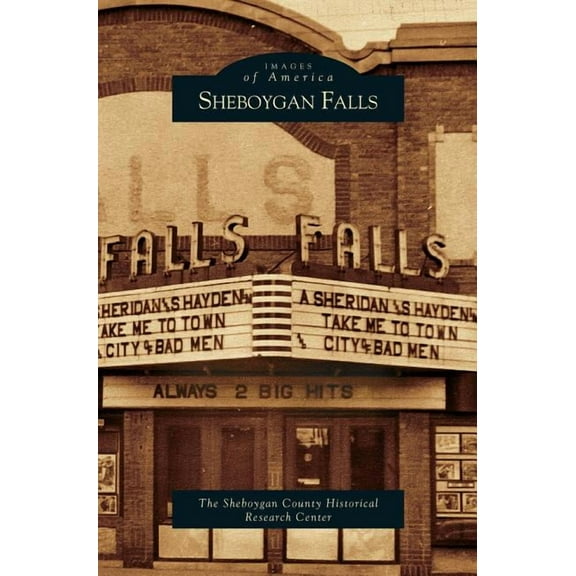 Sheboygan Falls (Hardcover)