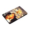 thumbnail image 6 of TECH CIRCLE iPad 10th Generation Case 2022, Slim Lightweight Stand TPU Back Shell Protective Folio Smart Cover with Auto Sleep/Wake Function for iPad 10th Generation 10.9 inch 2022, Cat & Lion, 6 of 10