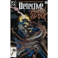thumbnail image 1 of Detective Comics #607 VF ; DC Comic Book, 1 of 1