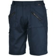 thumbnail image 2 of Portwest Mens Action Shorts (S889), 2 of 2
