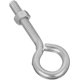 thumbnail image 1 of Cerrojo de zinc Bolt National Hardware de 5/16 pulgadas x 8 cm, 1 of 1
