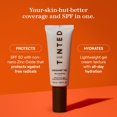 thumbnail image 2 of Skin Tint Live Tinted Hueguard SPF 50, 40 ml, tono 07, 2 of 8