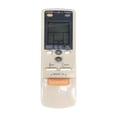 thumbnail image 1 of Control remoto de aire acondicionado Bearachild ABS universal, 1 of 6