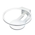 thumbnail image 1 of Weiweiguan Support Mural en Alliage d'Aluminium Compatible pour Beosound Explore, 1 of 7