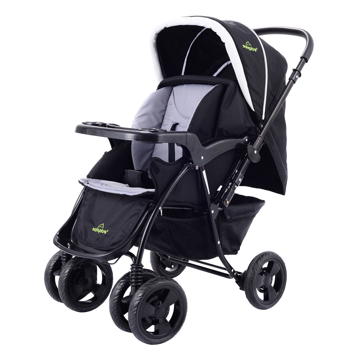 easy fold stroller newborn