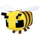 thumbnail image 1 of Figura de abeja de Peluche MACHAO 8 regalo coleccionable suave para fanáticos, 1 of 5