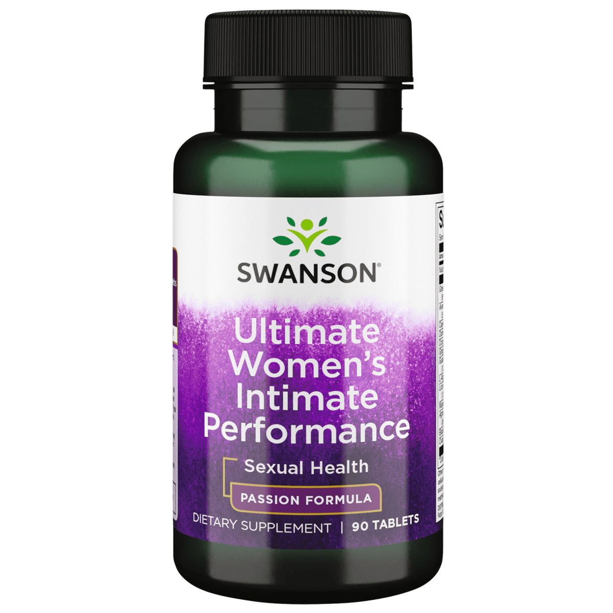 Swanson Ultimate Women's Intimate Performance 90 Tablets