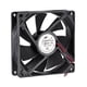 thumbnail image 1 of Ventilador de Enfriamiento DC Sin Escobillas Y-Y9225H12S de 12V de 92mm x 92mm x 25mm, VENTILADOR DE NIEVE Autorizado, 1 of 3