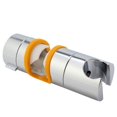 thumbnail image 1 of Hongchun Shower Head Holder,adjustable Sliding Bar Replacement Holder(18-25mm), 1 of 5