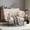 Cream, variant on Modern Boucle Accent Chair, Upholstered Oversized Armchair with Sturdy Metal Legs, Comfortable Wide Lounge Chair for Living Room, Bedroom, and Reading Nook