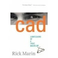 thumbnail image 2 of CAD, Rick Marin Paperback, 2 of 2