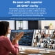 thumbnail image 2 of Webcam Creative en vivo! Cam Sync V3 2K QHD USB con zoom de 4X, 2 of 7