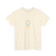 thumbnail image 3 of Leo Unisex Heavy Cotton Tee, 3 of 4