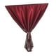 thumbnail image 2 of Cortina impresa bloqueo de luz efectivo elegante tradicional tradicional chino monte pegajoso para la oficina de cocina hotel de guardería 100cmx120 cm, 2 of 8