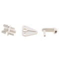 thumbnail image 4 of 4Pcs  Marine Pontoon Replacement Boat Gate/Door Latch Boat Replacement, 4 of 8