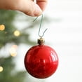 thumbnail image 4 of 150 Pcs Christmas Ornament Hooks for Christmas Tree, Metal Bauble Hanging Wire, Xmas Tree Decoration Hangers, Multi Size Ornament Fasteners, Holiday Decor Suspension Hooks, Bauble Holder Clips, 4 of 7