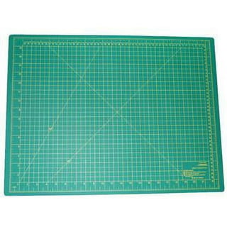 Hobby and Craft Self Healing Thick Cutting Board Mat - Multiple Sizes