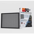 thumbnail image 4 of K & N Filters Cabin Air Filter VF2005 Washable; Non-Woven Synthetic, 4 of 5