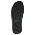 thumbnail image 5 of George Men's Comfort Slide Sandals, 5 of 6