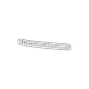 Genuine OE Mopar Lower Grille - 68414138AA Fits select: 2019 RAM 1500 LARAMIE, 2020-2021 RAM 1500 BIG HORN/LONE STAR