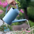 thumbnail image 7 of Beppter Watering Cans A Watering Pot Gardening Tools Sprinkler Watering 1.8L Imitation Tin Bucket Shower Head, 7 of 7