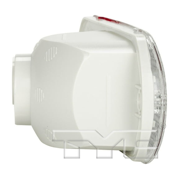 TYC 17-5075-01 Left Back Up Light for 2001-2005 Chrysler PT Cruiser CH2882101 Fits 2005 Chrysler PT Cruiser