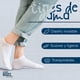 thumbnail image 2 of Calcetines Cortos Tin Comodo Para Dama Docena Blancos, 2 of 6