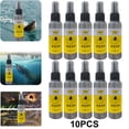 thumbnail image 1 of Cebo Carpa Cruciana Portátil Atrayente Peces para Artes Pesca (50ml), 1 of 5