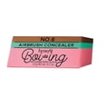 thumbnail image 2 of Benefit Boi-ing Airbrush Concealer Shade 6, 2 of 2