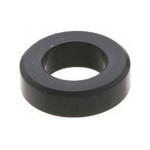 Fuel Injector Cushion Ring - Compatible with 1995 - 1997 Nissan Pickup 2.4L 4-Cylinder 1996