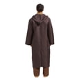 thumbnail image 3 of Disfraz de Anakin, disfraz de Anakin para hombre adulto, túnica con capucha, 3 of 7