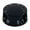 Black white text, variant on Guitar Knobs Guitar Potentiometer Knobs Jazzes Knobs Concentric Knobs Bass Effect Button Knobs Control Turning Knobs